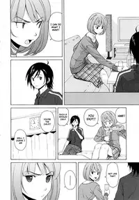 [Fuuga] Sensei wo Mitekudasai | Sense of Values of Wine [English] [Faytear + World Three] [Decensored]