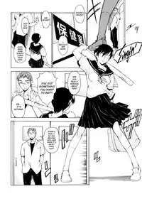 [Takemura Sesshu] TAKE ON ME 2 [English] [Bubbadg]