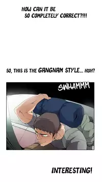 Cartoonist's NSFW Season 1 Chapter 1-10 (English)