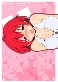 [Oremuha X (Kikuchi Tsutomu)] Hinomoto no No (Tokimeki Memorial 2) [Digital]