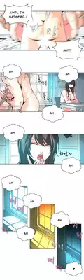 [Fantastic Whale] Twin Slave Ch.1-23 (English) (Ongoing)