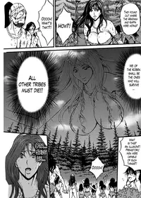 [Nagashima Chousuke] Kigenzen 10000 Nen no Ota | The Otaku in 10,000 B.C. Ch. 1-23 [English] [Natty Translations, Lazarus H]