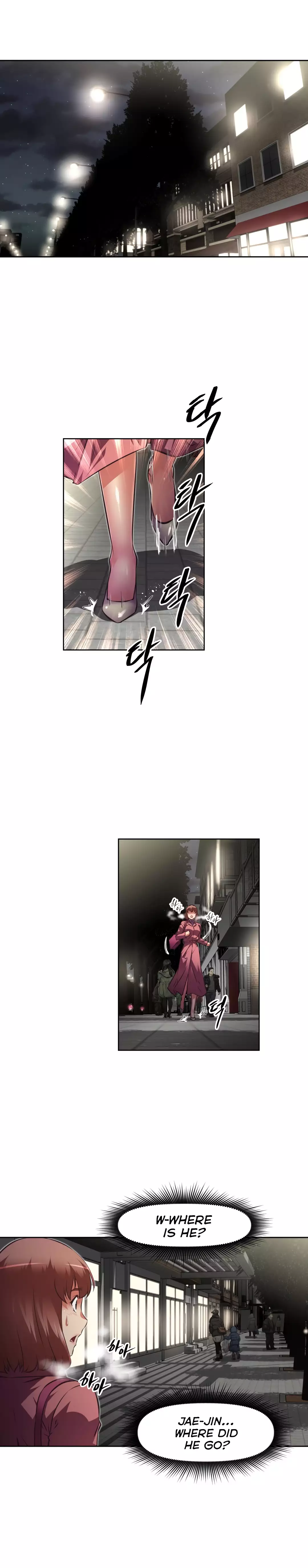 Brawling Go Ch.76-125