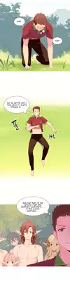 [Tankguy, ROZER] A World That I Rule Ch.01-15 [English] (Game of Scanlation) (Ongoing)