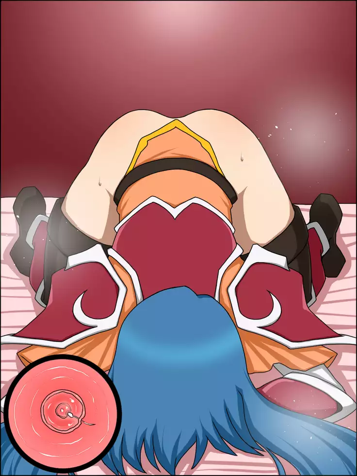 Moshimo Anoko-tachi ga Anata ni Zokkon no Nikudorei dattara ~Fire Emblem~