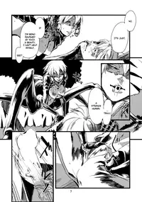 [Niku Drill (Toumasu)] Jingai Shunman Ko no Sho [English] {Anonygoo} [2010-06-12]