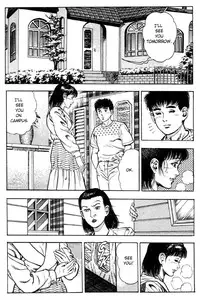 [Maeda Toshio] Adventure Kid Vol.2 [English]
