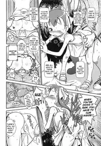 [Satsuki Itsuka] Byuu Byuu Bitch [English]