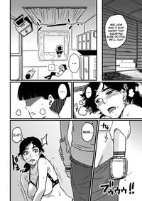 [Hana Hook] Hahaoya shikkaku watashi to musuko no mesu buta netorare seikyoiku [English]