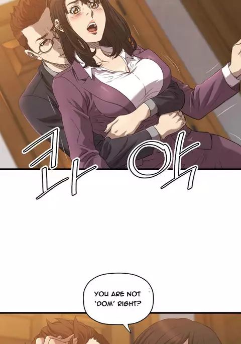 Club Sodom Ch.1-22