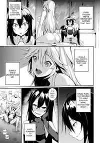 [Yukisaki MIALE] Ore wa Kyou kara Cinderella Aite wa Otoko. Ore wa Onna! - From now on, I’m Cinderella. My Partner is a Man and I’m a Woman! Ch. 1-8 [English]