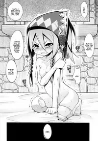 (SC60) [Kazeuma (Minami Star)] Sekaiju no Anone 22 Kouhen (Etrian Odyssey) [English] [BlindEye]