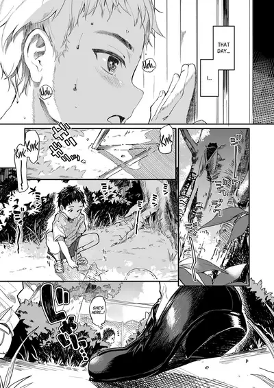 Zenbu Kimi no Sei da. III | It's All Your Fault. III