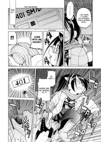 [Inoue Yoshihisa] Escape Creator [English]