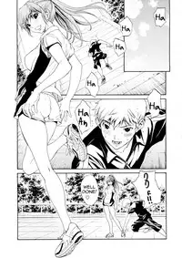 [OKAWARI] Bijin na Haha to Tsuyoki na Classmate | Beautiful Step-mother and Self-assured Classmate [English][Amoskandy]
