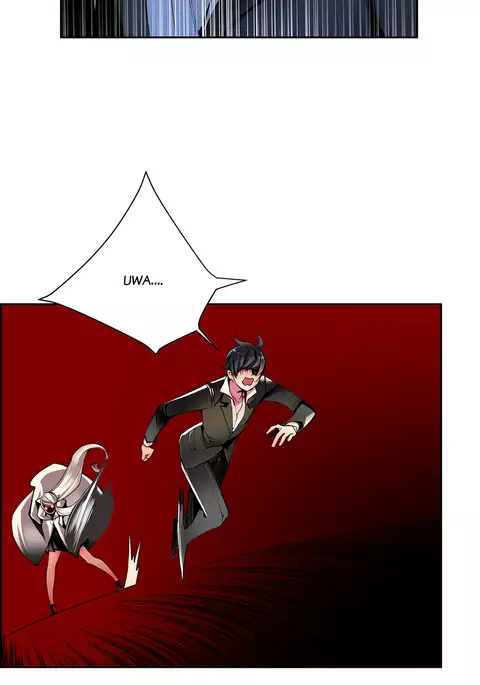 Lilith`s Cord Ch.1-22