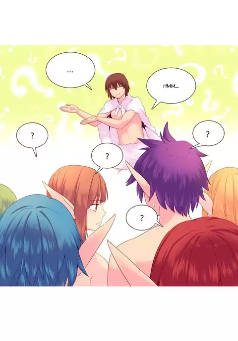 A World That I Rule Ch.01-26