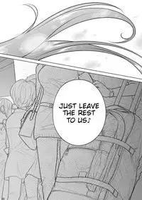 (C92) [Otaku Beam (Ootsuka Mahiro)] Sorako no Tabi 8 [English] =Tigoris Translates=