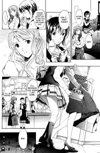 [Asagi Ryuu] I Fell in Love for the First Time Ch.1-4 [English]