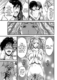 [Nagashima Chousuke] Kigenzen 10000 Nen no Ota | The Otaku in 10,000 B.C. [English] [Natty Translations, Lazarus H]