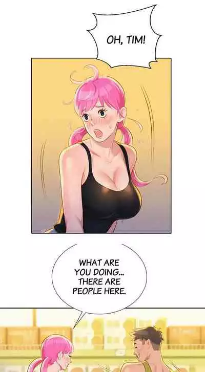 [Tharchog, Gyeonja] What do you Take me For? Ch.47/? [English] [Hentai Universe]