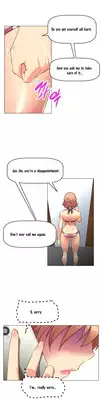 [Worin] Brawling Go Ch.0-26 (English) (YoManga) (Ongoing)