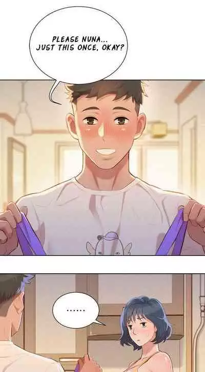 [Tharchog, Gyeonja] What do you Take me For? Ch.47/? [English] [Hentai Universe]