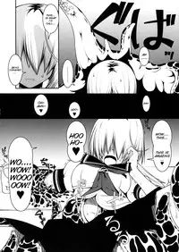 (C82) [Random Parts (TAKUTEKS)] Shoku Kano (Photo Kano) [English][SMDC]