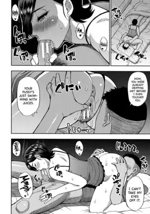 Anoko no Kawari ni Suki na dake Ch. 1-3 | Do Anything You Like To Me In Her Place Ch. 1-3 =TLL + biribiri=