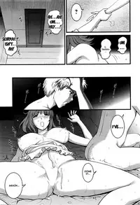 [Saigado] Part Time Manaka-san 2nd Ch. 1-5 [English] {doujins.com} [Incomplete]