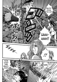 [Nagashima Chousuke] Kigenzen 10000 Nen no Ota | The Otaku in 10,000 B.C. Ch. 1-23 [English] [Natty Translations, Lazarus H]