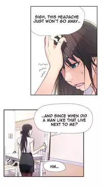 [BAK Hyeong Jun] Sweet Guy Ch. 1-49 [English] [YoManga]