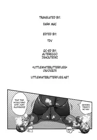 [Kishinosato Satoshi] Uwabaki o Haita Nioi no Kitsui Shounen | The Boy With Intense Smelling Slippers (Ero Shota 9) [English] =LWB=