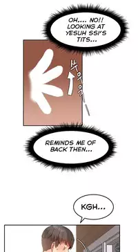 [Mx2J] Hahri's Lumpy Boardhouse Ch. 0-17 [English] (YoManga) (Ongoing)