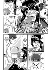 [Kai Hiroyuki] Love Kachuu | Lover's Time Ch. 1-8 [English] [biribiri + Sei-Jin + The Lusty Lady Project]