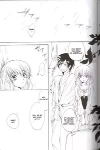 (C75) [Kurimomo (Tsukako)] Angel Feather 2 (Code Geass: Lelouch of the Rebellion) [English] [CGrascal]