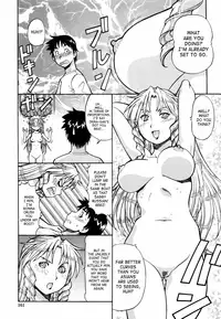 [Itoyoko] Momoiro Geshuku Utopian | Safety Lodging House Utopian [English] [SaHa]