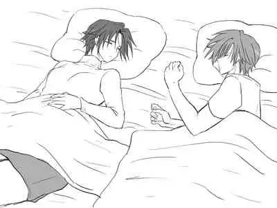 Changed into a Girl, with My Best Friend