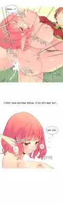 [Tankguy, ROZER] A World That I Rule Ch.01-26 [English] (Game of Scanlation) (Ongoing)