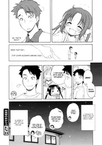 [Inuboshi] Tsukimisou no Akari | The Light of Tsukimi Manor Ch. 1-6 [English] [Hayama_Kotono]