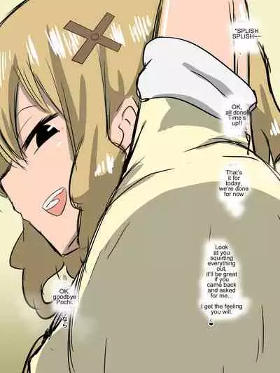 Bad End Heroines