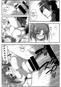 (C87) [KOJI2 (Tsuda Akira)] Tadaima Kakunin Chuu! (Mikakunin de Shinkoukei) [English] [RapidSwitch Extra]