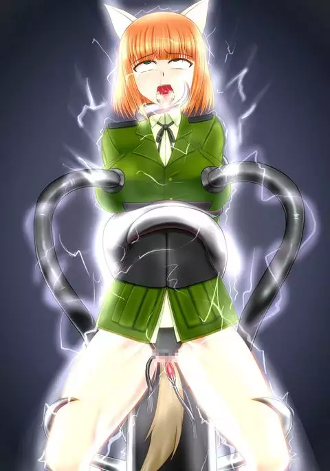 ラル隊長リョナルート