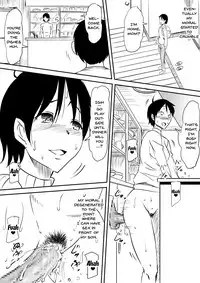 [Mikezoutei] Akuma ni Tamashii o Utta haha ga Inma Bitch e to Henbo Shite iku Hanashi | A Story Where My Mom Turns Into a Bitch [English] {Doujins.com} [Incomplete]