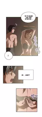 [Edge Edge] SStudy Ch.0-25 (English) (YoManga) (Ongoing)