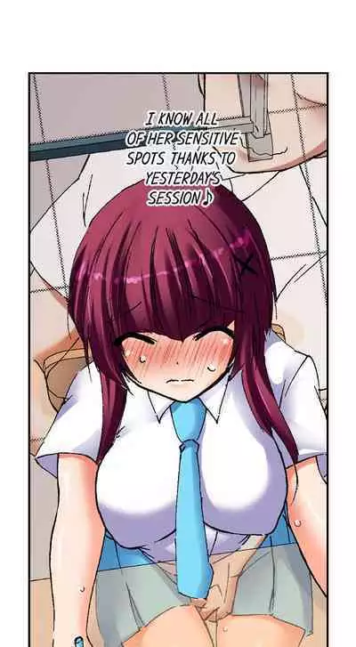 [BURIO] 3… 2… 1… Fuck! (Complete) [English]