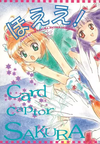 [Usagi Youchien (Morino Usagi)] CARD CAPTOR SAKURA 2017 (Cardcaptor Sakura)