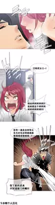 HouseHold Affairs 【卞赤鲤个人汉化】1~21话（持续更新中）
