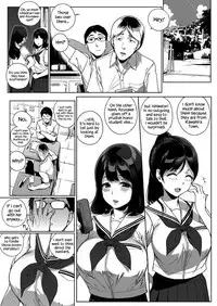 [Sasamori Tomoe] Paradise Found [English] [Redlantern] [Digital] [No Glasses Redraw]