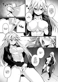 [Yukisaki MIALE] Ore wa Kyou kara Cinderella Aite wa Otoko. Ore wa Onna!? | From now on, I’m Cinderella. My Partner is a Man and I’m a Woman!? Ch. 1 (COMIC Ananga Ranga Vol. 22) [English] {Hennojin}